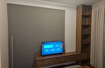 Alquiler de apartamento cómodo 60m² en Vračar, Belgrado, Serbia