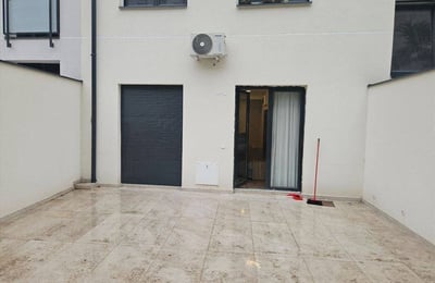 Alquiler de apartamento cómodo 60m² en Vračar, Belgrado, Serbia