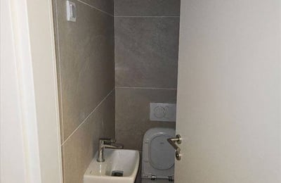 Alquiler de apartamento cómodo 60m² en Vračar, Belgrado, Serbia