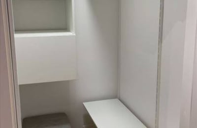 Location d'appartement moderne 58m² dans le complexe New Minel, Nouveau Belgrade, Serbie