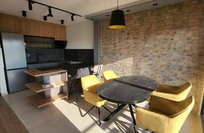 Spacious Apartment Rental 90m² in a New Building, Zvezdara, Belgrade, Serbia