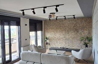 Spacious Apartment Rental 90m² in a New Building, Zvezdara, Belgrade, Serbia