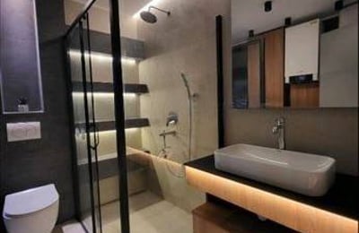 Spacious Apartment Rental 90m² in a New Building, Zvezdara, Belgrade, Serbia