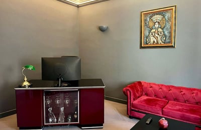 Location d'appartement de luxe 84m² dans la vieille ville, Belgrade, Serbie
