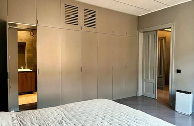 Location d'appartement de luxe 84m² dans la vieille ville, Belgrade, Serbie