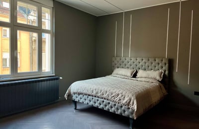 Location d'appartement de luxe 84m² dans la vieille ville, Belgrade, Serbie