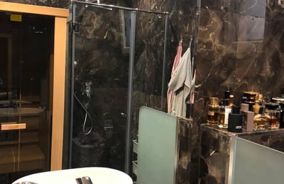 Аренда современной и просторной квартиры 85м² в районе Вождовац, Белград, Сербия