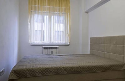 Alquiler de apartamento acogedor 42m² cerca del centro de la ciudad, Belgrado, Serbia