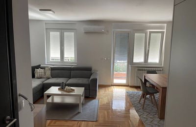 New Apartment Rental 64m² in the Voždovac District, Belgrade, Serbia