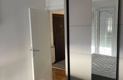 New Apartment Rental 64m² in the Voždovac District, Belgrade, Serbia