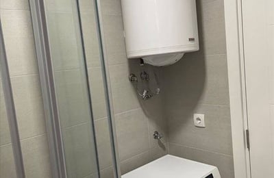 New Apartment Rental 64m² in the Voždovac District, Belgrade, Serbia