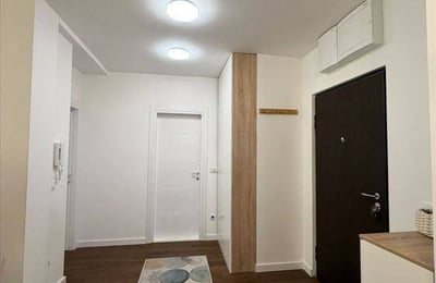 Furnished Apartment Rental 51m² in Vračar, Belgrade, Serbia