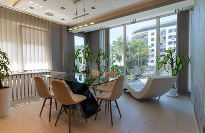 Geräumige Wohnung 76m² zur Miete, Neu-Belgrad, Serbien