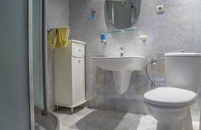 Apartamento luminoso 102m² en alquiler en el centro de Vračar, Belgrado, Serbia
