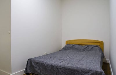 Cozy Apartment 39m² for Rent, Vračar, Belgrade, Serbia
