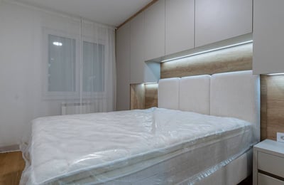 Аренда новой квартиры 45м², Звездара, Белград, Сербия