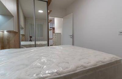Аренда новой квартиры 45м², Звездара, Белград, Сербия