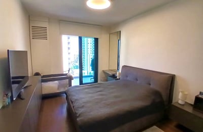 Spacious Apartment 70m² for Rent in BW Terraces Residential Complex, Belgrade, Serbia