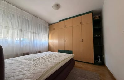 Аренда меблированной квартиры 50м² в центре города, Белград, Сербия