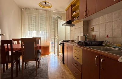Аренда меблированной квартиры 50м² в центре города, Белград, Сербия
