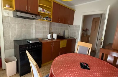 Аренда меблированной квартиры 50м² в центре города, Белград, Сербия