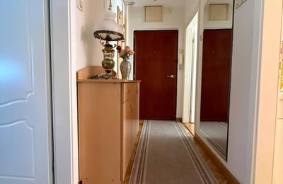 Аренда меблированной квартиры 50м² в центре города, Белград, Сербия