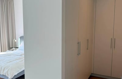 Apartamento de lujo 111m² en alquiler en complejo residencial BW Scala, Belgrado, Serbia