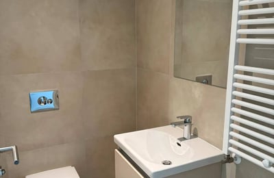 Apartamento de lujo 111m² en alquiler en complejo residencial BW Scala, Belgrado, Serbia