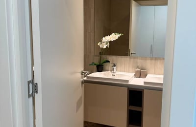 Apartamento de lujo 111m² en alquiler en complejo residencial BW Scala, Belgrado, Serbia