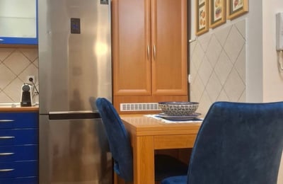 Komfortable Wohnung 52m² zur Miete, Dedinje, Belgrad, Serbien