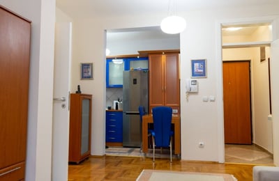 Komfortable Wohnung 52m² zur Miete, Dedinje, Belgrad, Serbien