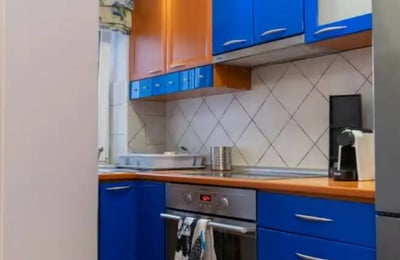 Komfortable Wohnung 52m² zur Miete, Dedinje, Belgrad, Serbien