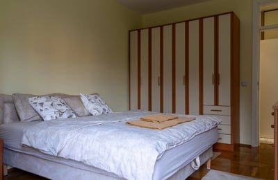 Komfortable Wohnung 52m² zur Miete, Dedinje, Belgrad, Serbien