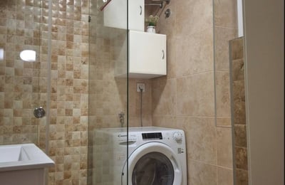Komfortable Wohnung 52m² zur Miete, Dedinje, Belgrad, Serbien