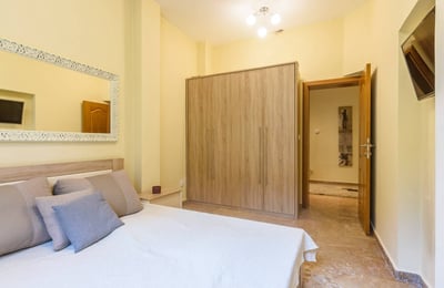 Gemütliche Wohnung 50m² zur Miete, Bezirk Senjak, Belgrad, Serbien