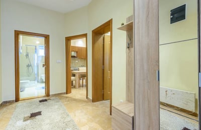 Gemütliche Wohnung 50m² zur Miete, Bezirk Senjak, Belgrad, Serbien