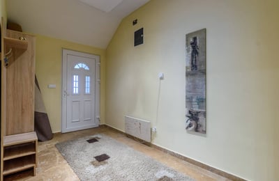 Gemütliche Wohnung 50m² zur Miete, Bezirk Senjak, Belgrad, Serbien