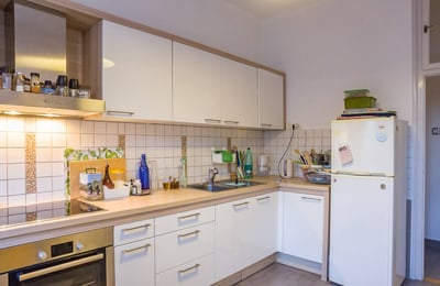 Аренда уютной квартиры 56м², Врачар, Белград, Сербия