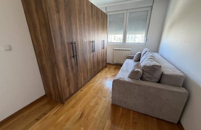 Apartamento confortable 65m² en alquiler, Voždovac, Belgrado, Serbia
