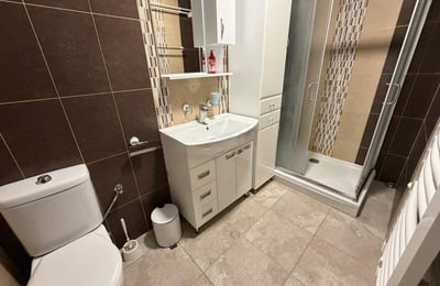 Apartamento confortable 65m² en alquiler, Voždovac, Belgrado, Serbia
