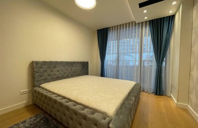 Аренда современной квартиры 58м² в ЖК BW Magnolia, Белград, Сербия