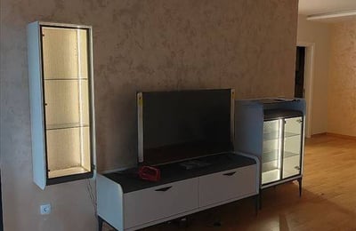 Brand New Apartment 68m² for Rent in Pionir Palas Residential Complex, Belgrade, Serbia