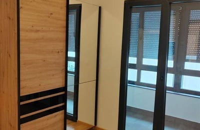 Brand New Apartment 68m² for Rent in Pionir Palas Residential Complex, Belgrade, Serbia