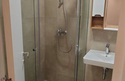 Brand New Apartment 68m² for Rent in Pionir Palas Residential Complex, Belgrade, Serbia