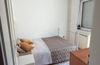 Comfortable Apartment 48m² for Rent in City Center, Belgrade, Serbia
