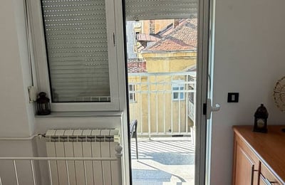 Comfortable Apartment 48m² for Rent in City Center, Belgrade, Serbia