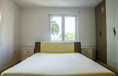 Spacious Apartment 100m² for Rent, Senjak District, Belgrade, Serbia