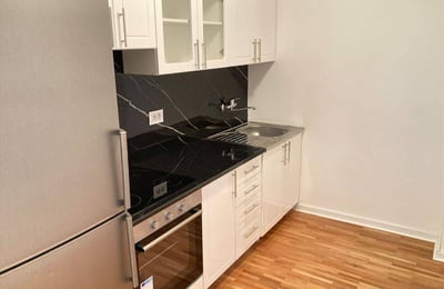 New Spacious Apartment 90m² for Rent, Vračar, Belgrade, Serbia