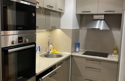 Komfortable Wohnung 72m² zur Miete, Neu-Belgrad, Serbien