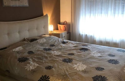Komfortable Wohnung 72m² zur Miete, Neu-Belgrad, Serbien